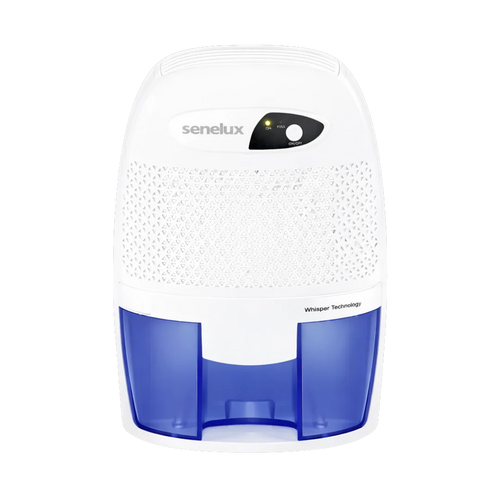 500ml leiser Mini-Luftentfeuchter