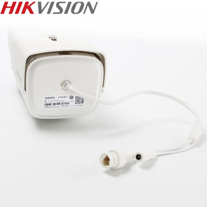 HIKVISION DS-2CD3T27WD-L DS-2CD3T27DWD-L