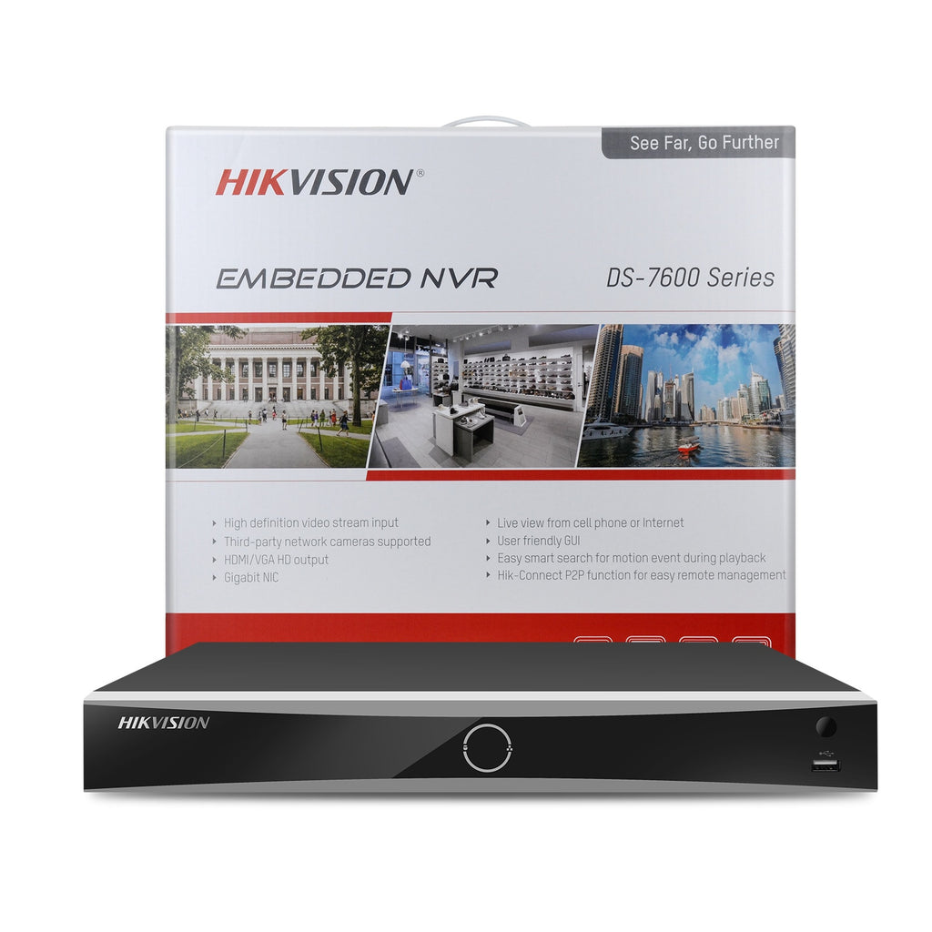 Hikvision DS-2CD2087G2-LU