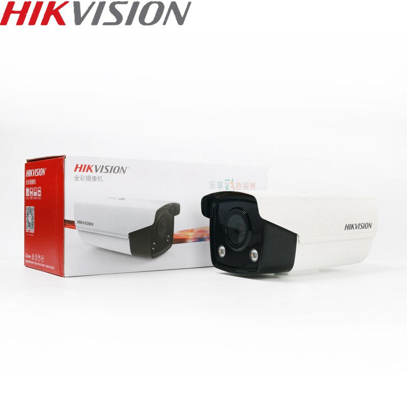 HIKVISION DS-2CD3T27WD-L DS-2CD3T27DWD-L